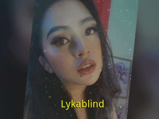 Lykablind