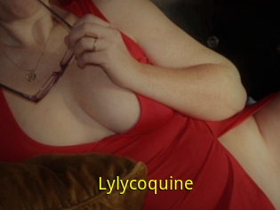 Lylycoquine