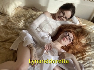 Lynanddoretta