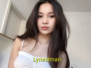 Lynedman