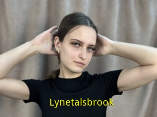 Lynetalsbrook