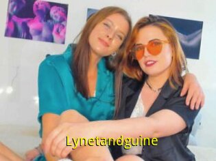 Lynetandguine