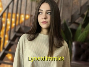 Lynetdimmick