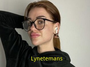 Lynetemans