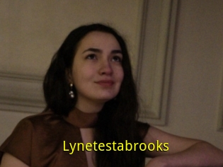 Lynetestabrooks