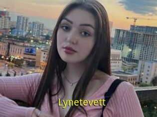 Lynetevett