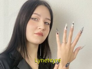 Lyneteyre