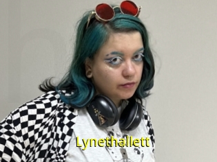 Lynethallett