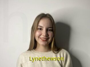 Lynethewson