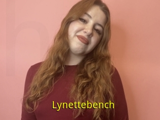 Lynettebench