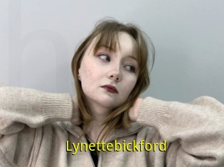 Lynettebickford