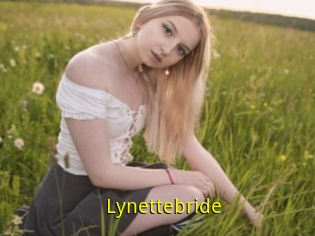 Lynettebride