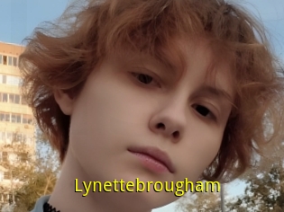 Lynettebrougham