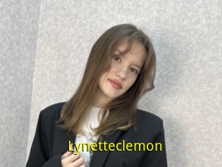 Lynetteclemon