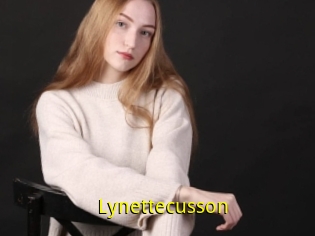 Lynettecusson