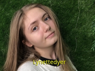 Lynettedyer