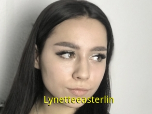 Lynetteeasterlin