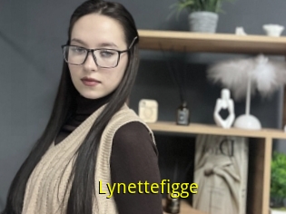 Lynettefigge