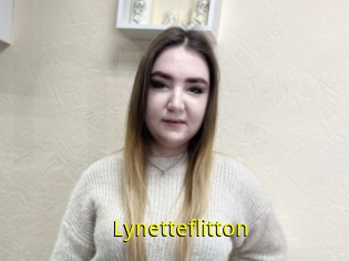 Lynetteflitton