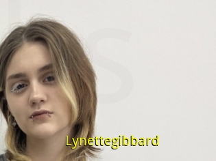 Lynettegibbard