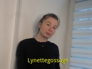 Lynettegossage