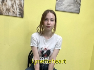 Lynetteheart