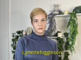 Lynettehigginson