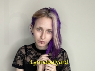 Lynnabolyard