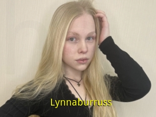 Lynnaburruss