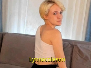 Lynnacoleson