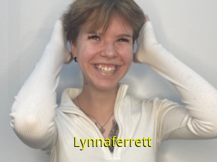 Lynnaferrett