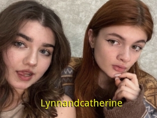 Lynnandcatherine