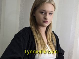 Lynneallenson