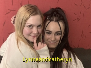 Lynneandcatheryn