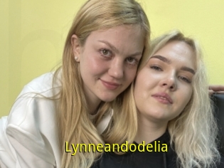 Lynneandodelia