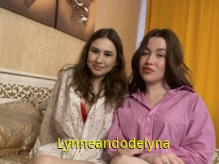 Lynneandodelyna