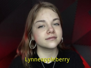 Lynneappleberry