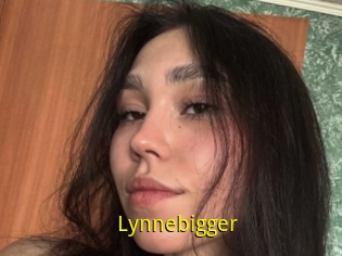 Lynnebigger