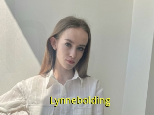 Lynnebolding