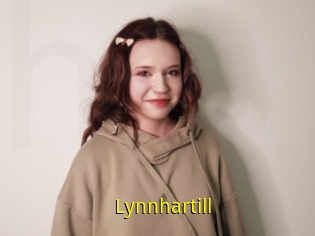 Lynnhartill