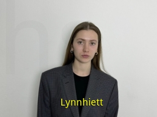 Lynnhiett