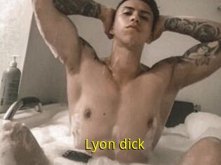 Lyon_dick