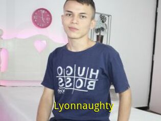 Lyonnaughty