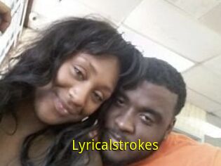 Lyricalstrokes