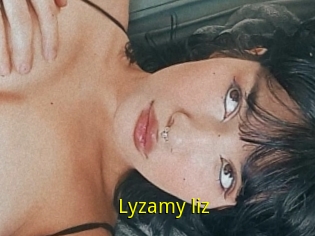 Lyzamy_liz