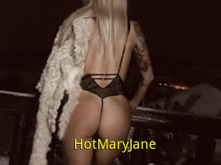 MaryJaneXO