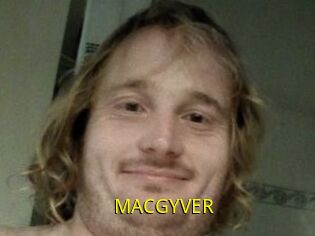 MACGYVER