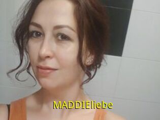 MADDIEliebe