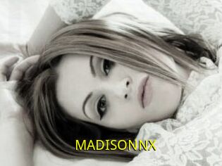 MADISONNX