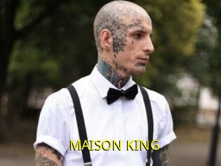 MAISON_KING